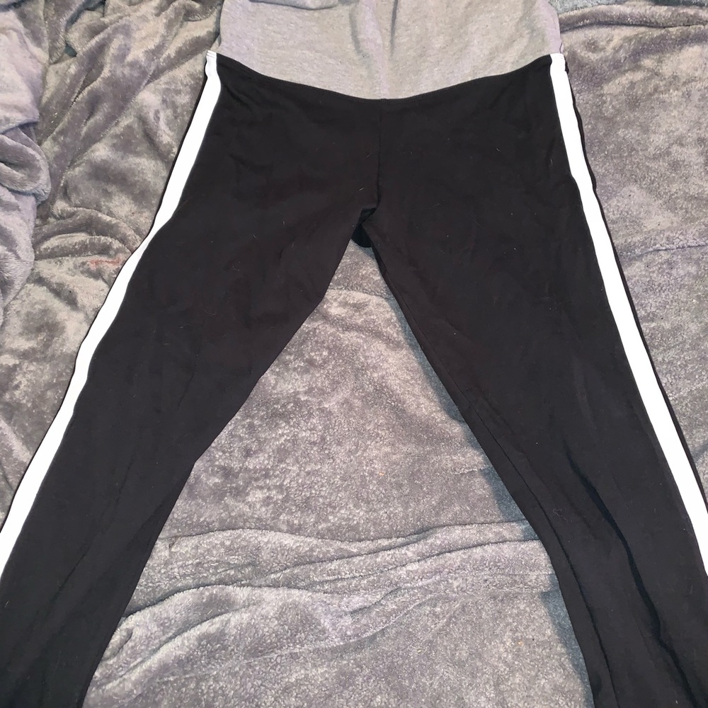 Victoria secret leggings